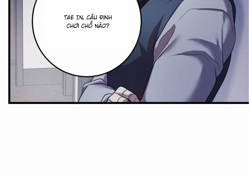 Vực Thẳm: Chapter 37