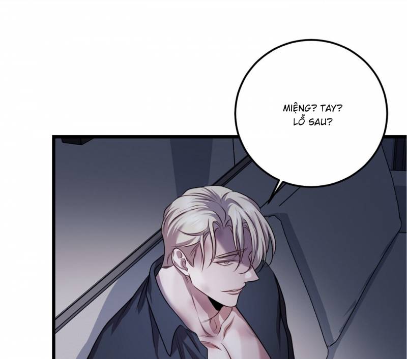 Vực Thẳm: Chapter 37