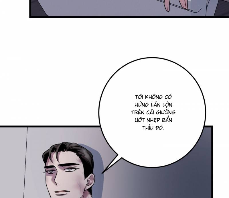 Vực Thẳm: Chapter 37