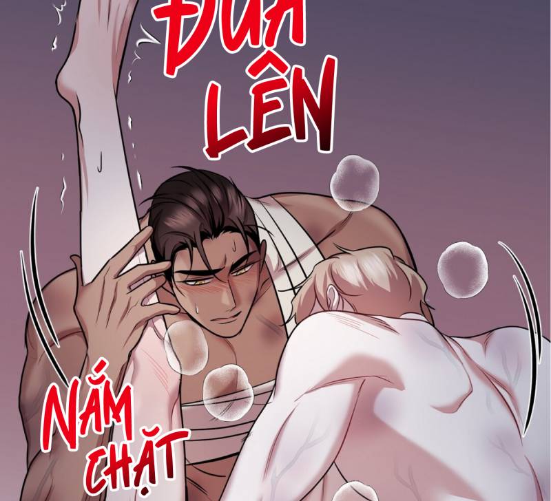 Vực Thẳm: Chapter 37