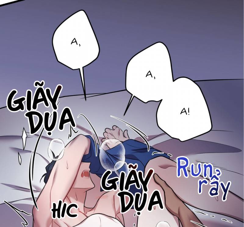 Vực Thẳm: Chapter 37