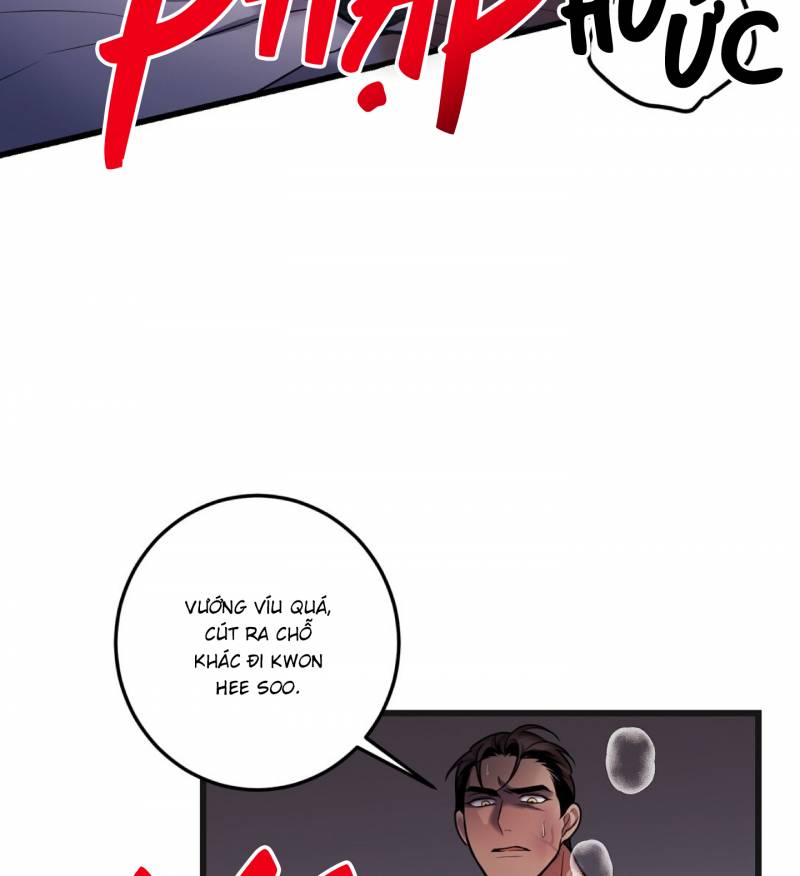 Vực Thẳm: Chapter 37