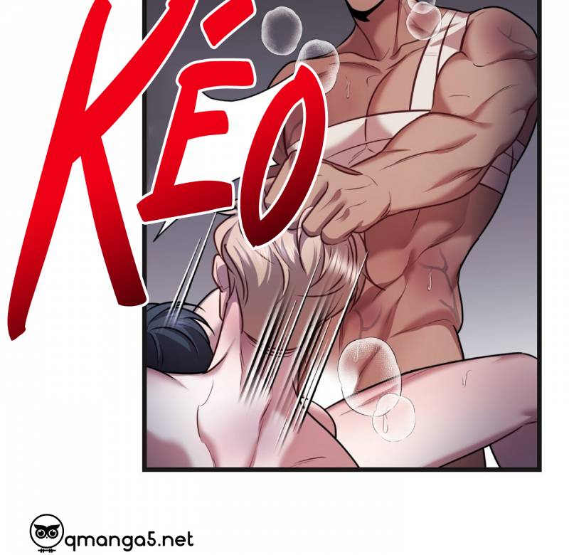 Vực Thẳm: Chapter 37