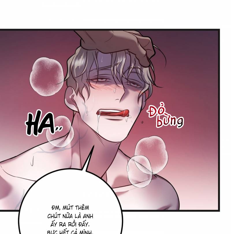 Vực Thẳm: Chapter 37