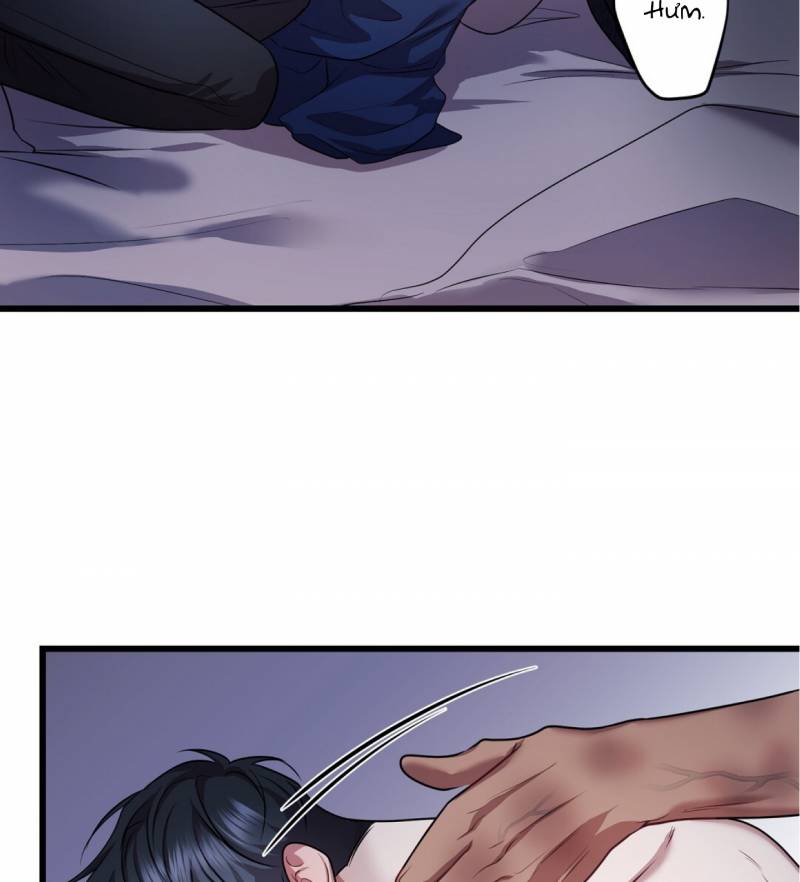 Vực Thẳm: Chapter 37