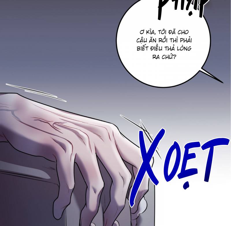 Vực Thẳm: Chapter 37