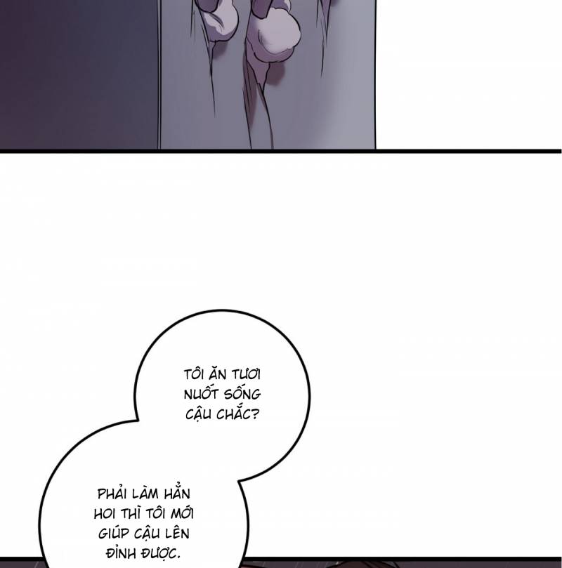 Vực Thẳm: Chapter 37