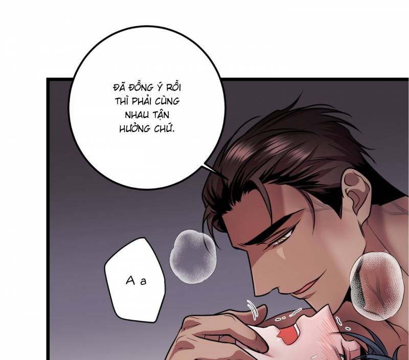 Vực Thẳm: Chapter 37