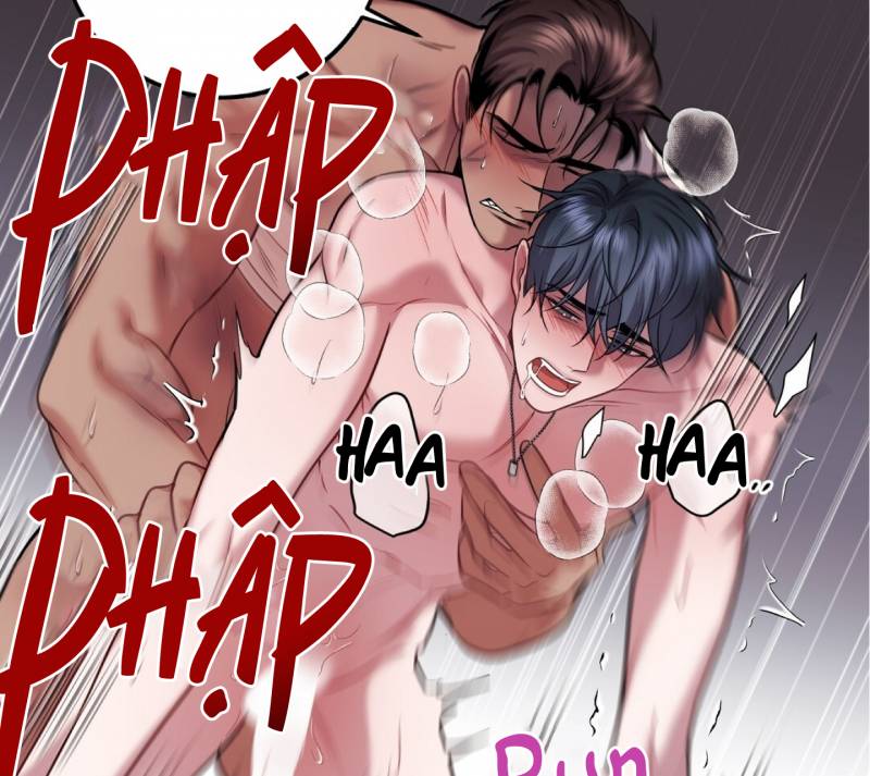 Vực Thẳm: Chapter 37