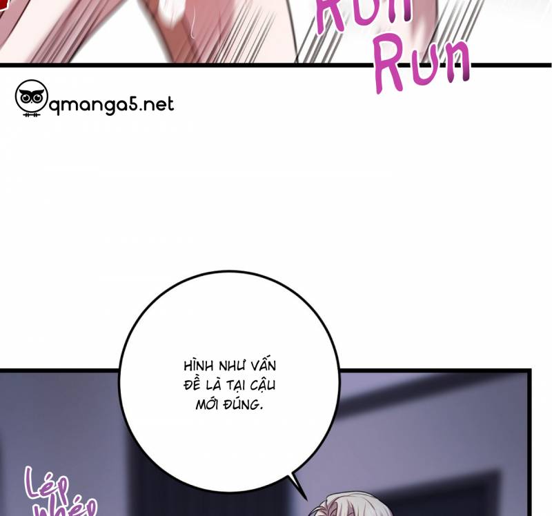 Vực Thẳm: Chapter 37