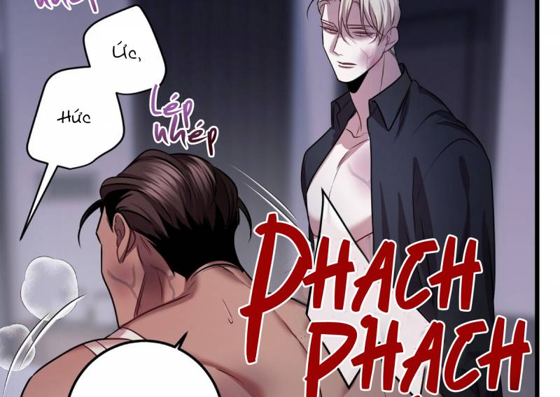 Vực Thẳm: Chapter 37