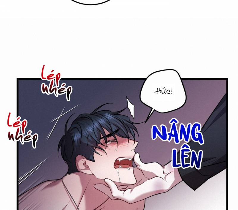 Vực Thẳm: Chapter 37