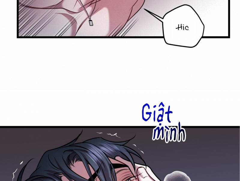 Vực Thẳm: Chapter 37