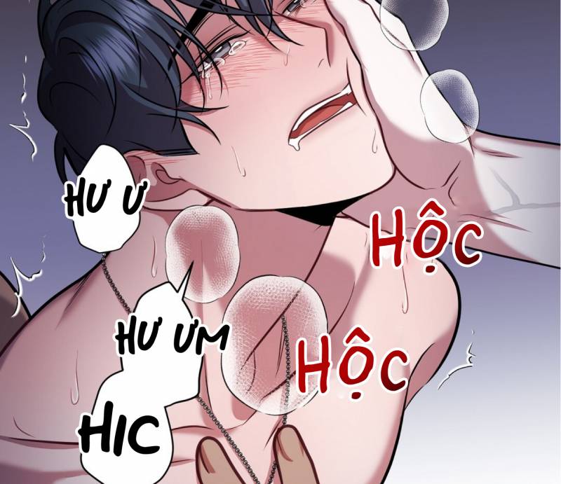 Vực Thẳm: Chapter 37