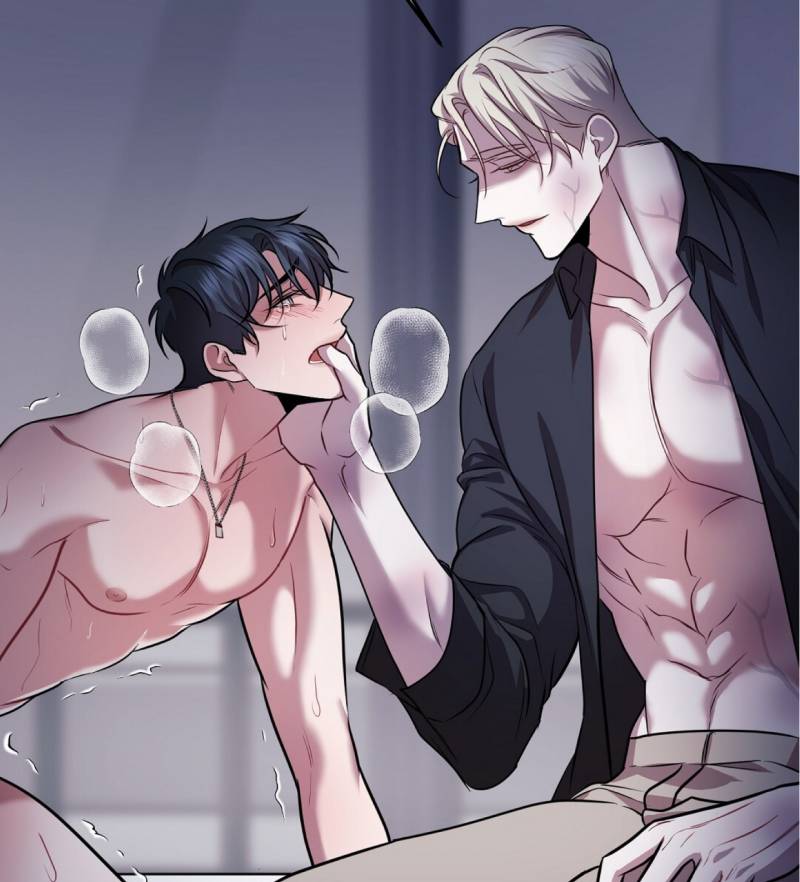 Vực Thẳm: Chapter 37