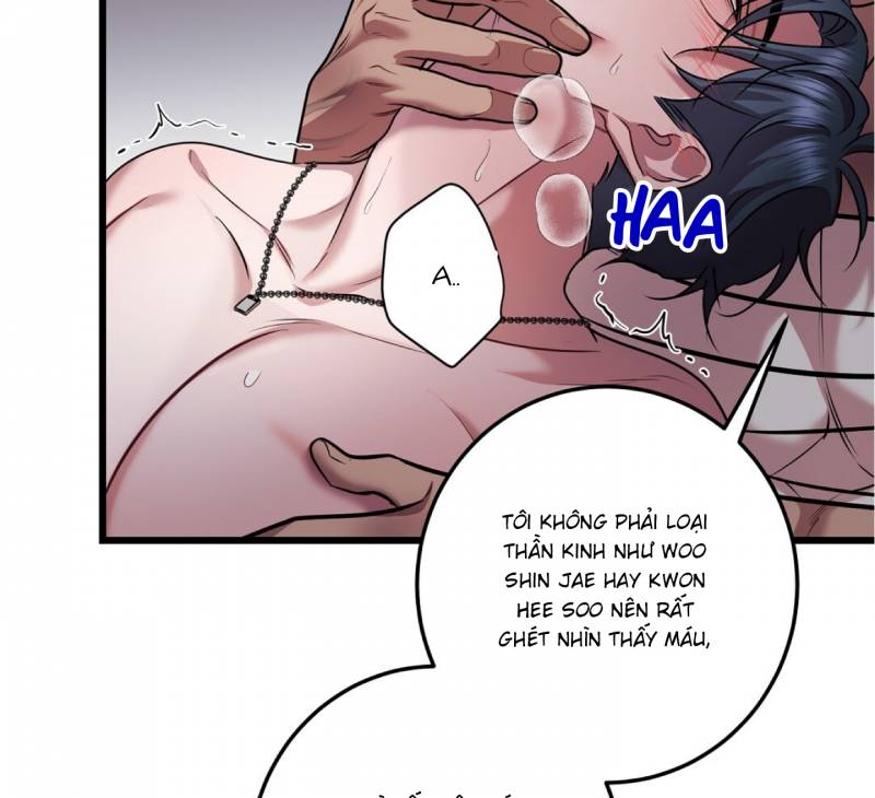 Vực Thẳm: Chapter 37