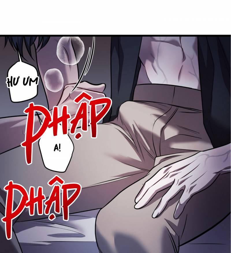 Vực Thẳm: Chapter 37