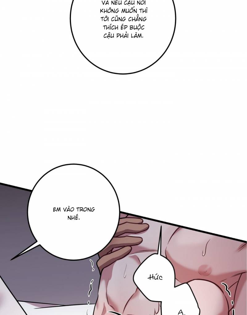 Vực Thẳm: Chapter 37