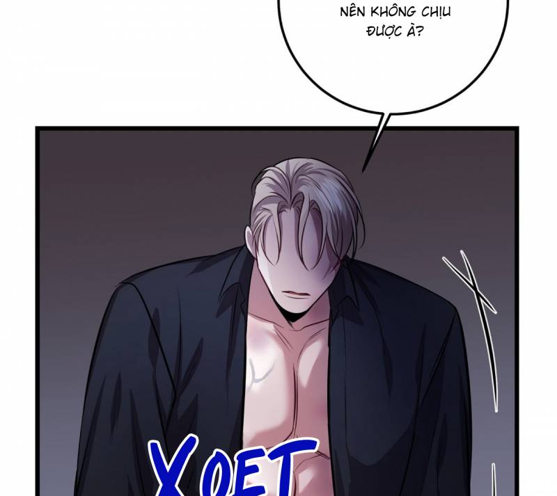Vực Thẳm: Chapter 37