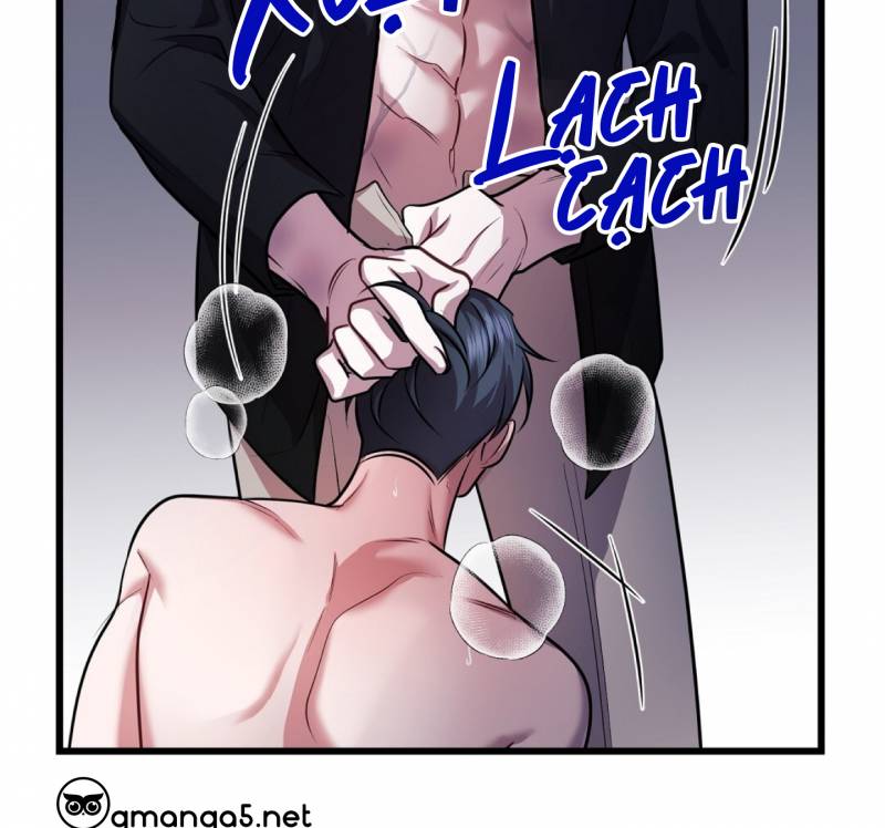 Vực Thẳm: Chapter 37