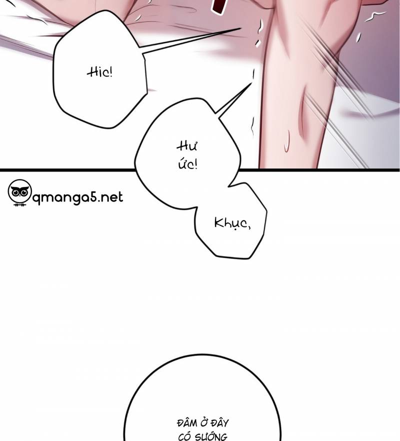 Vực Thẳm: Chapter 37