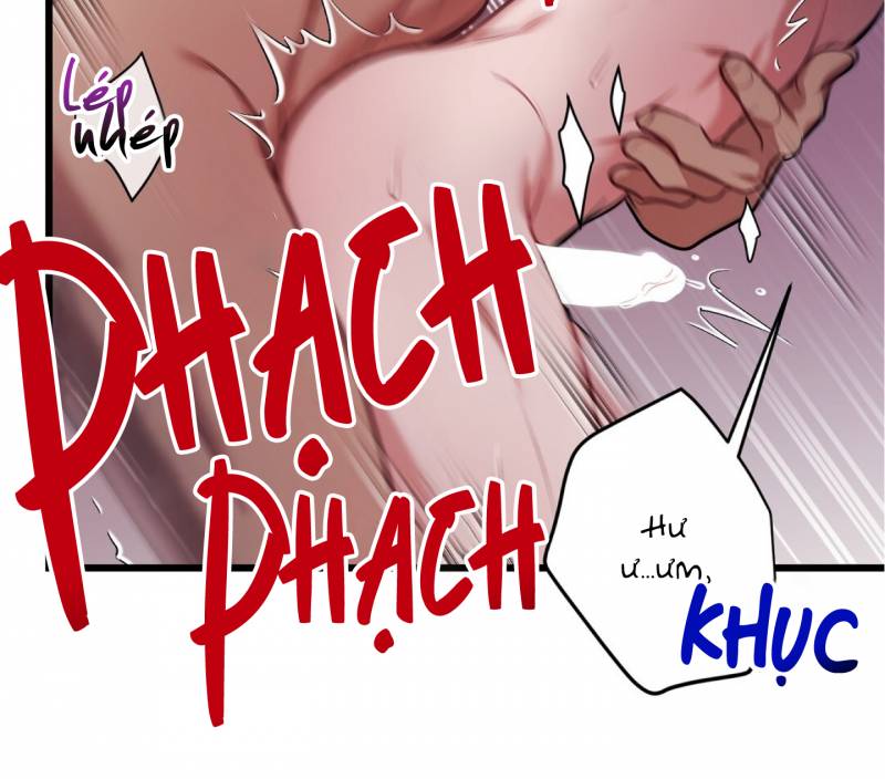 Vực Thẳm: Chapter 37