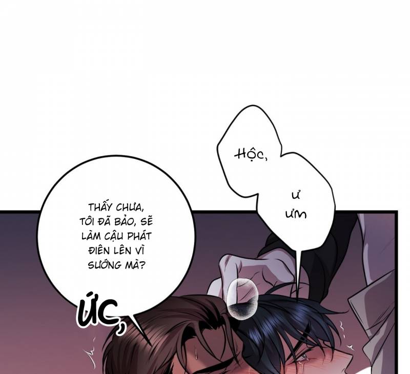 Vực Thẳm: Chapter 37