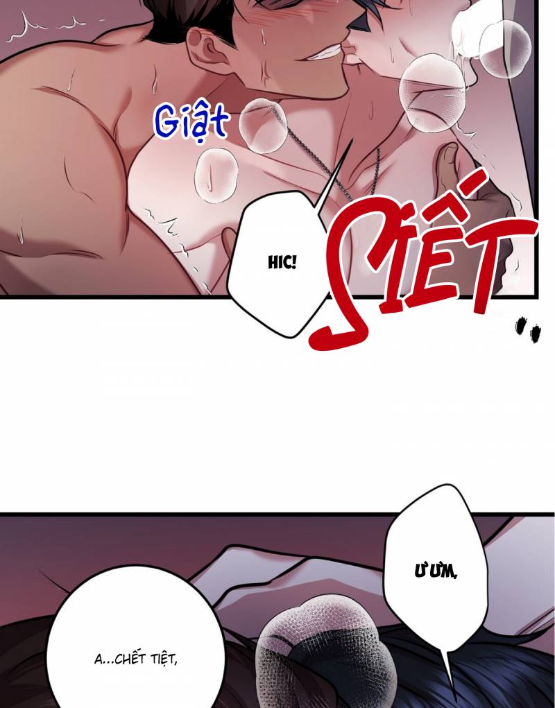 Vực Thẳm: Chapter 37