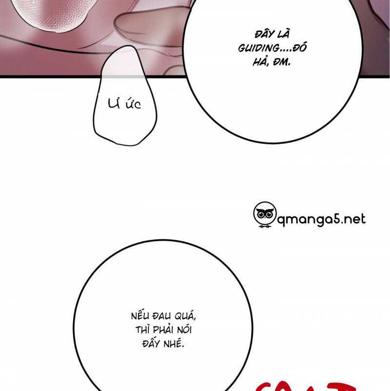 Vực Thẳm: Chapter 37