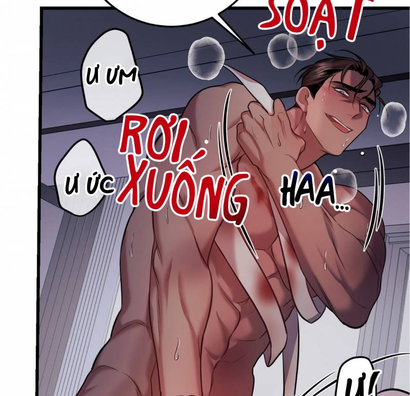 Vực Thẳm: Chapter 37