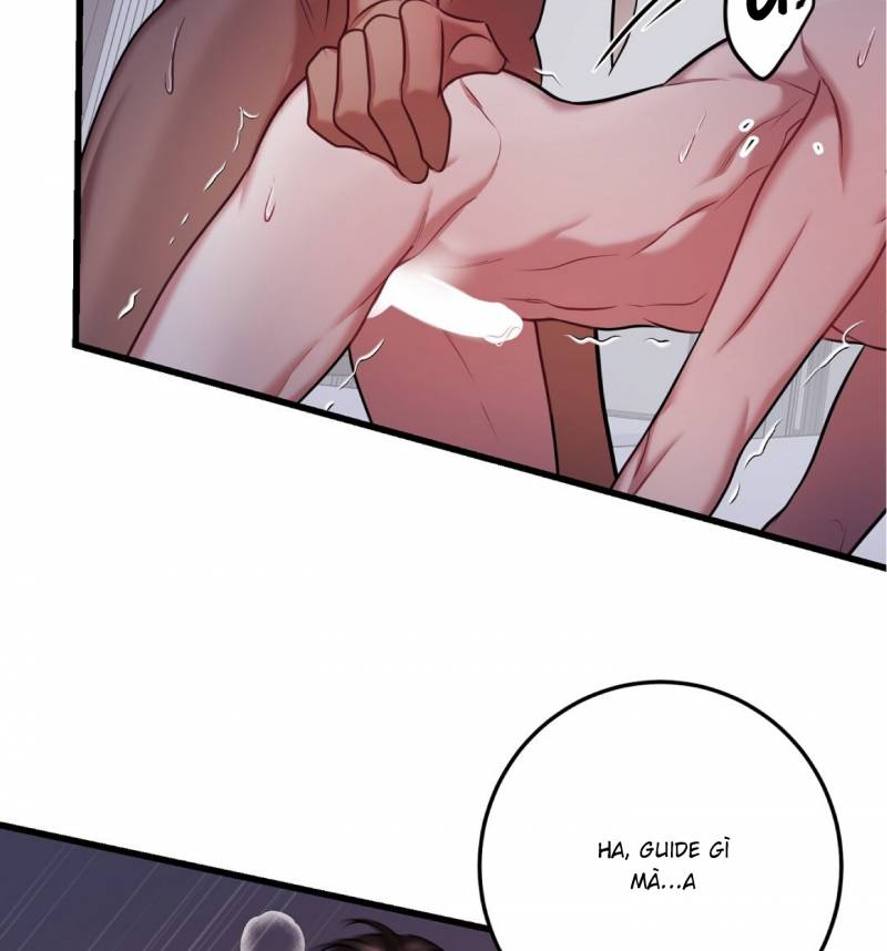 Vực Thẳm: Chapter 37