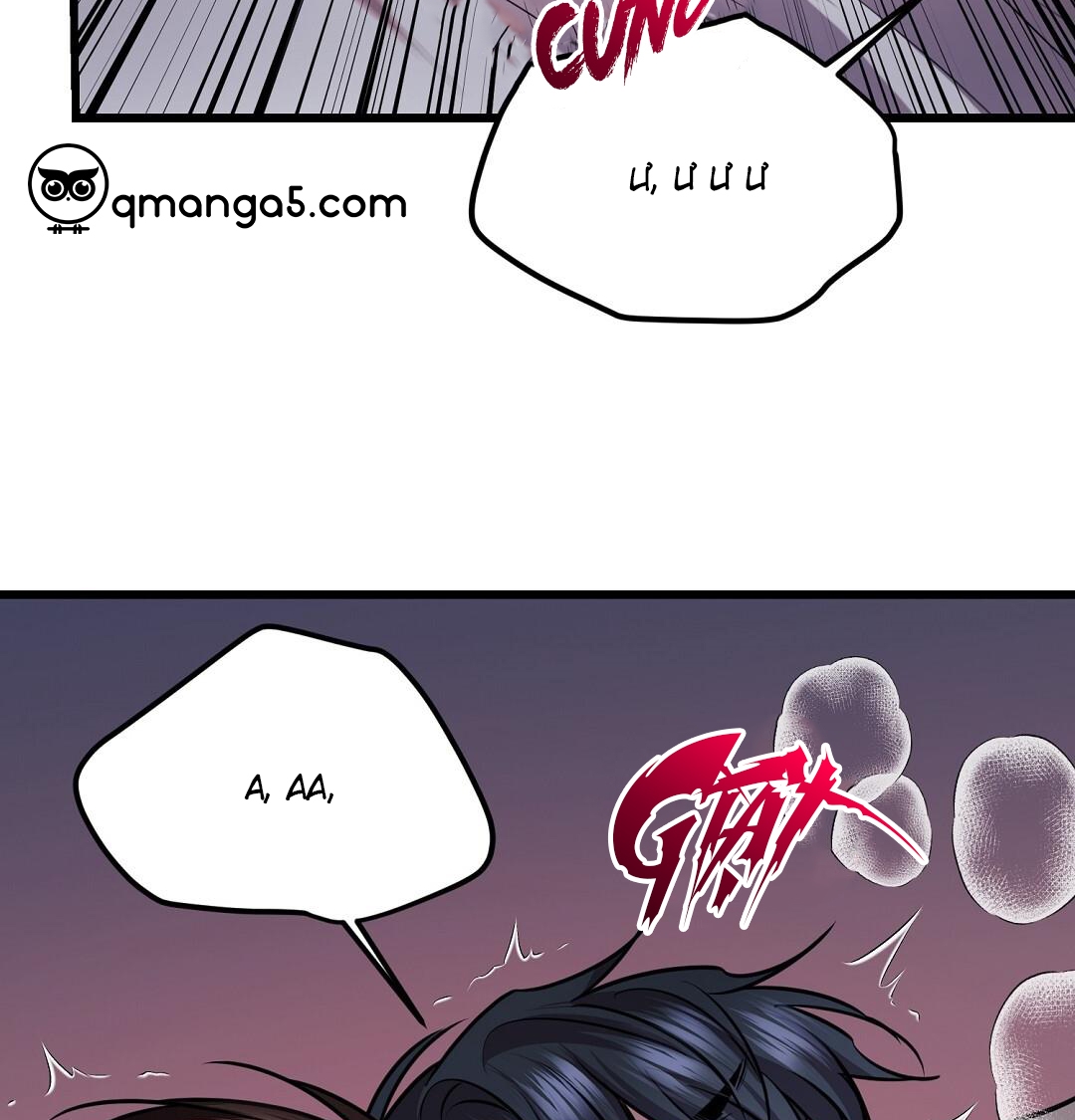 Vực Thẳm: Chapter 38
