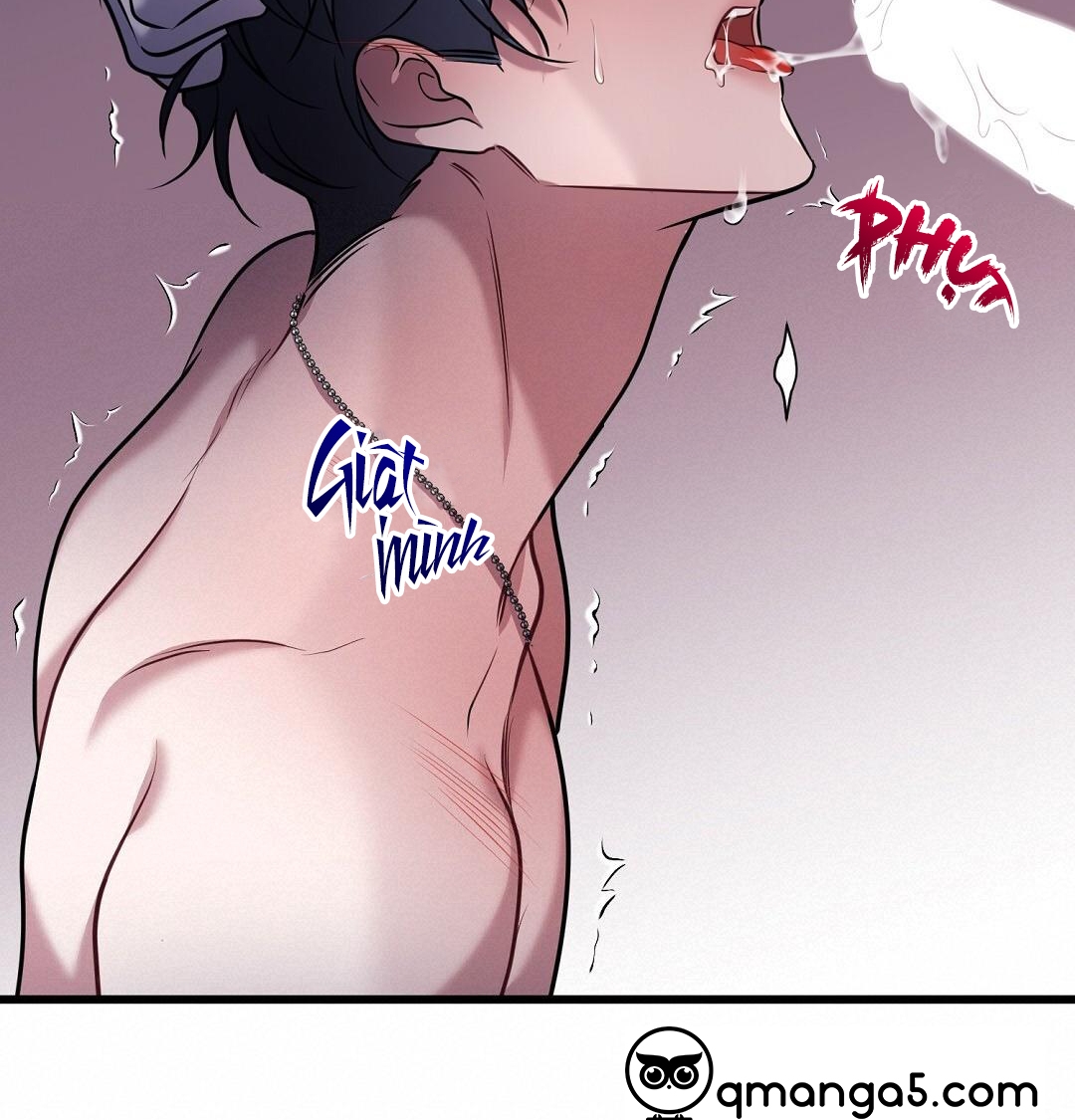 Vực Thẳm: Chapter 38