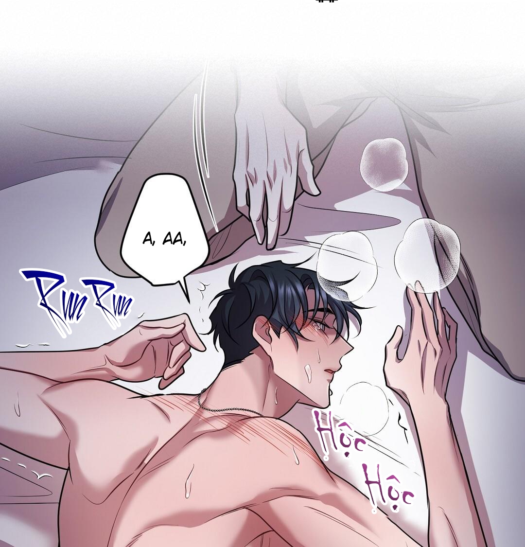 Vực Thẳm: Chapter 38