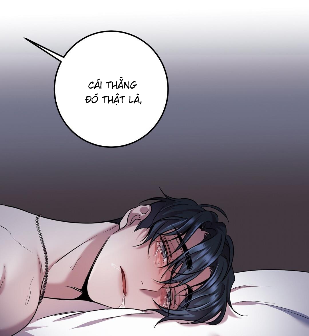Vực Thẳm: Chapter 38