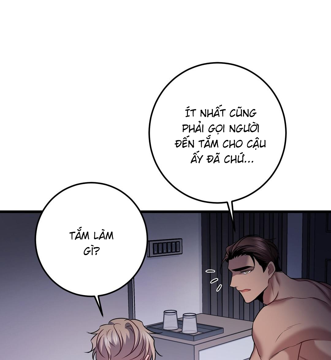 Vực Thẳm: Chapter 38