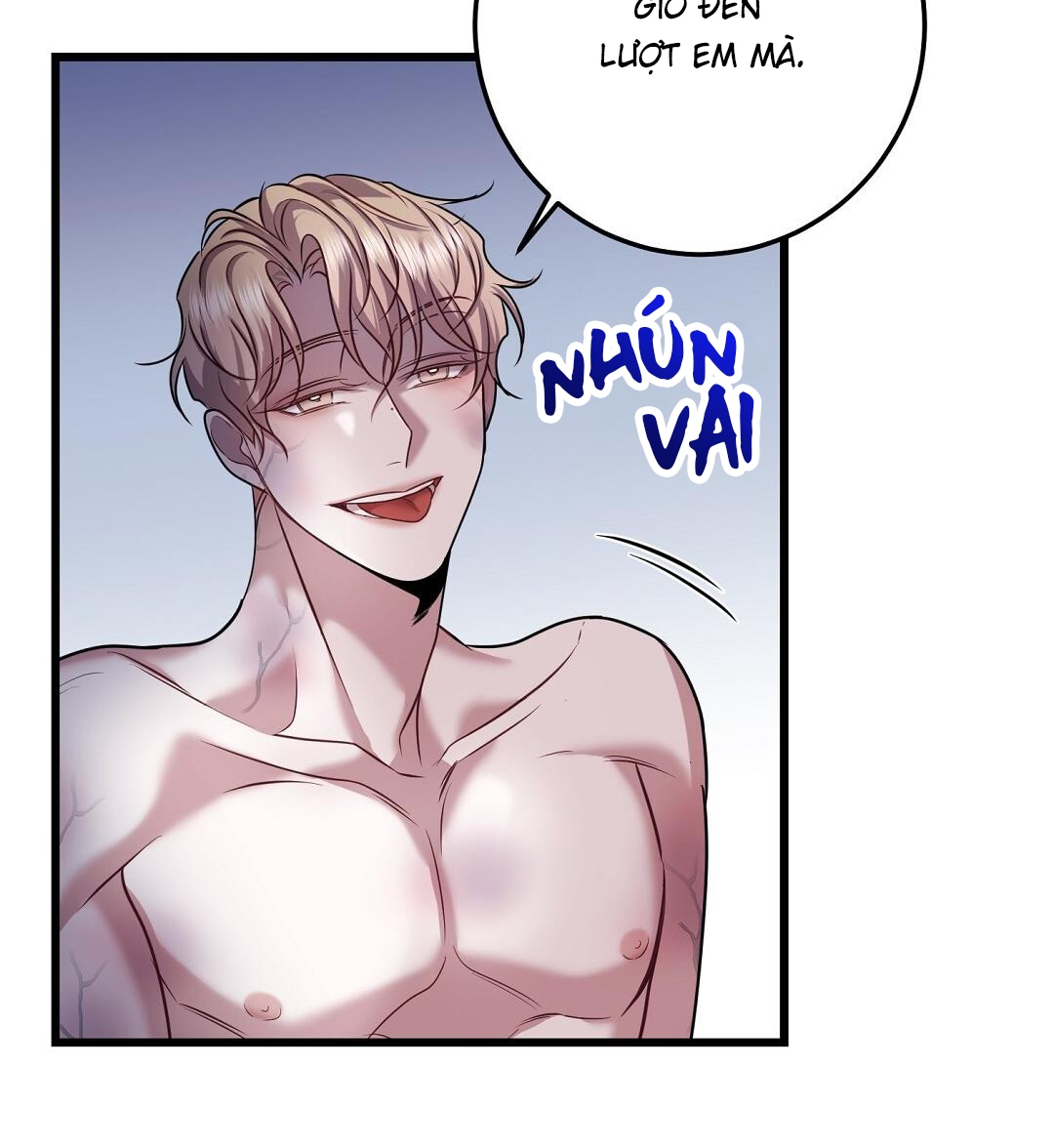 Vực Thẳm: Chapter 38