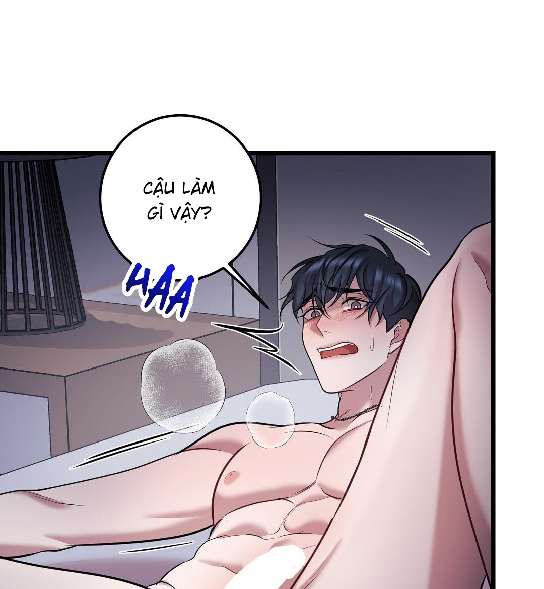 Vực Thẳm: Chapter 38