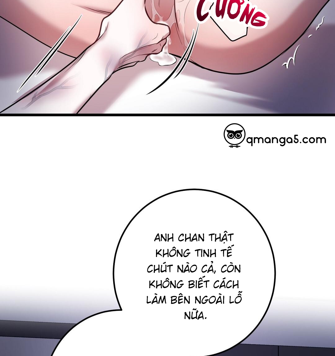 Vực Thẳm: Chapter 38