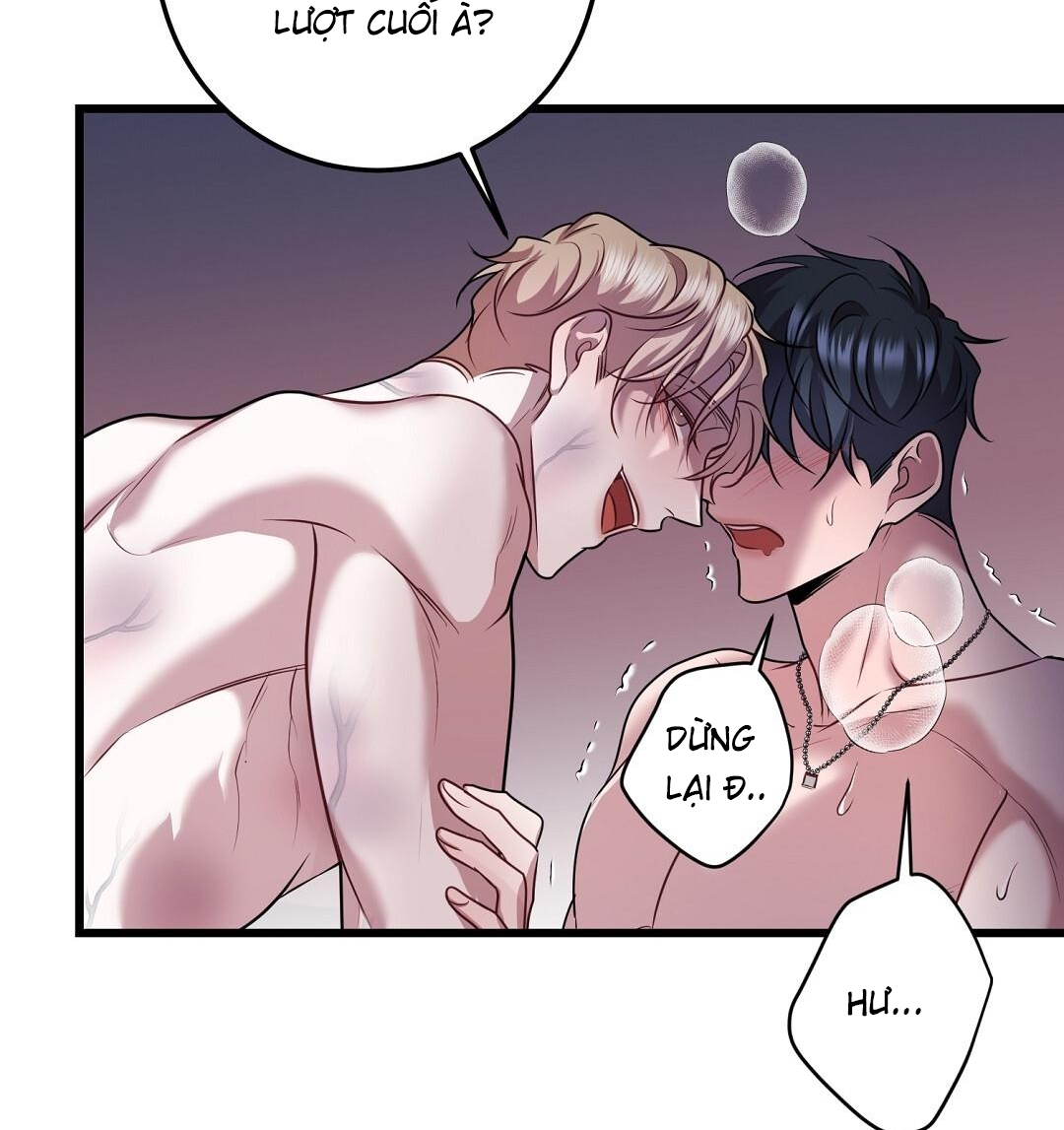 Vực Thẳm: Chapter 38