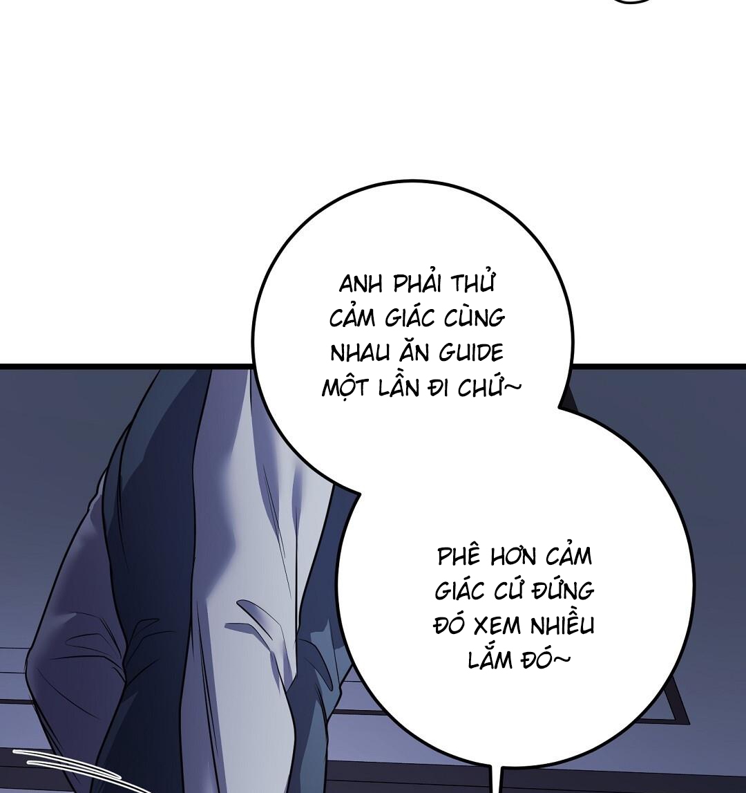 Vực Thẳm: Chapter 38