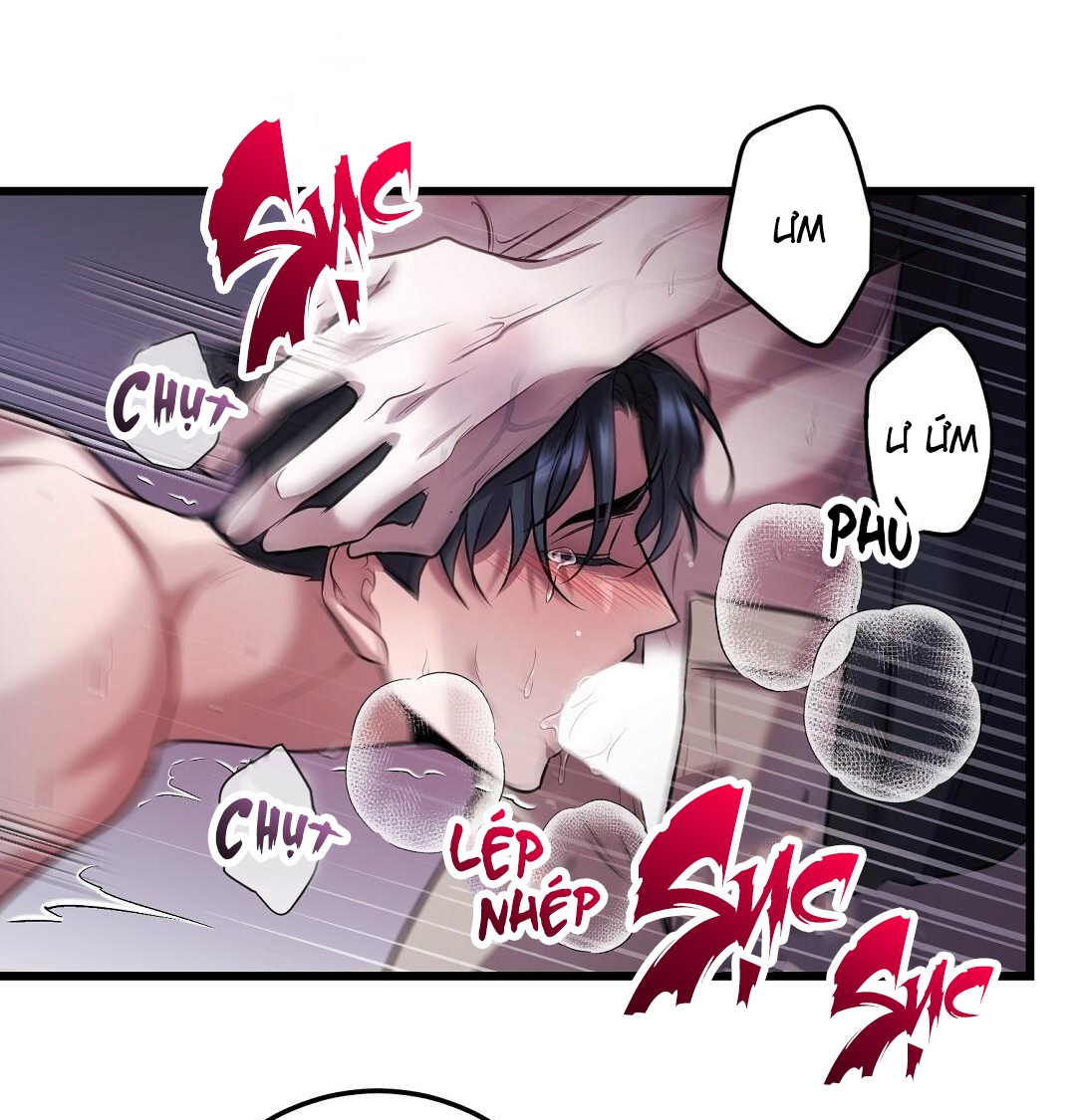 Vực Thẳm: Chapter 38