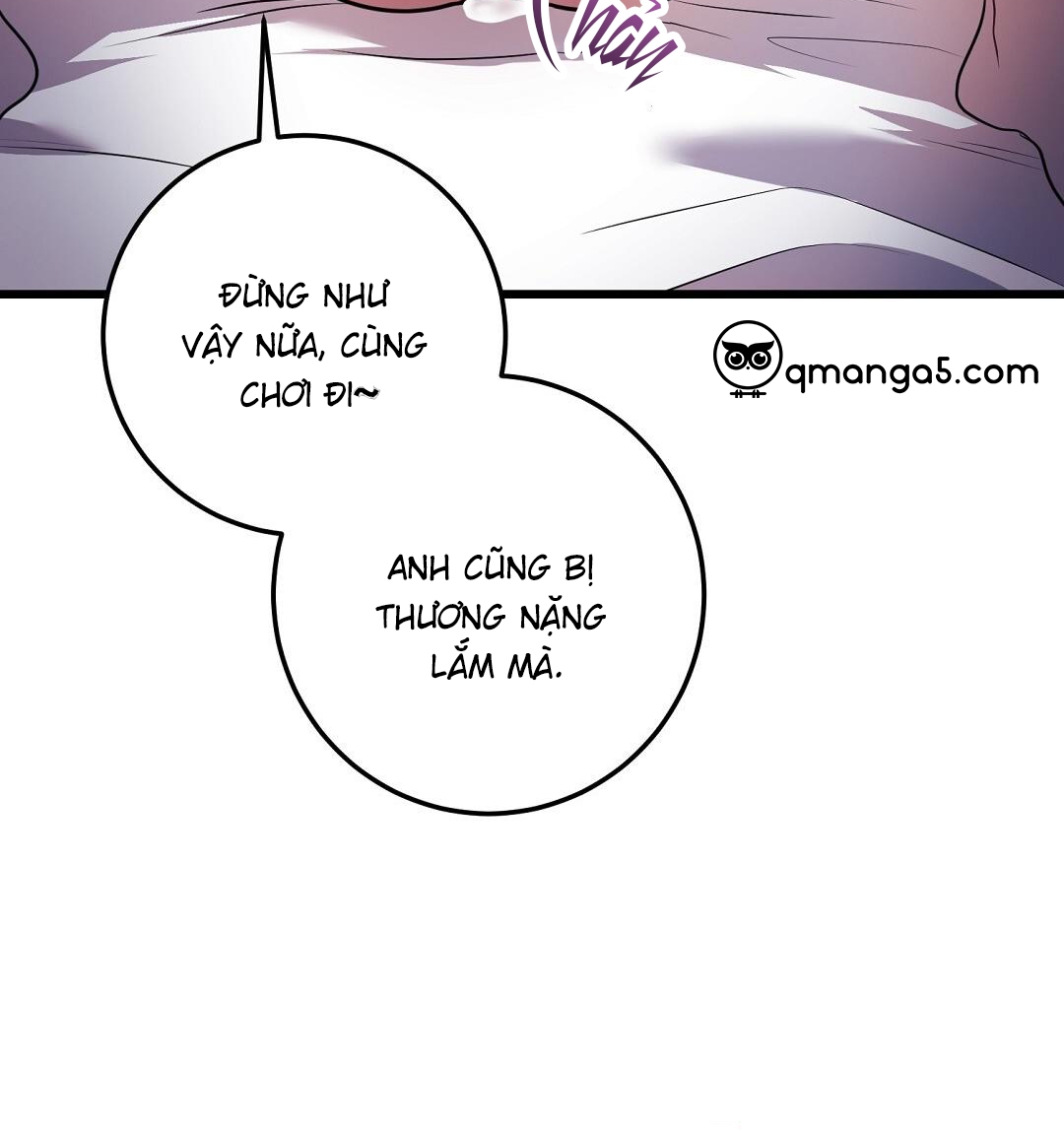 Vực Thẳm: Chapter 38