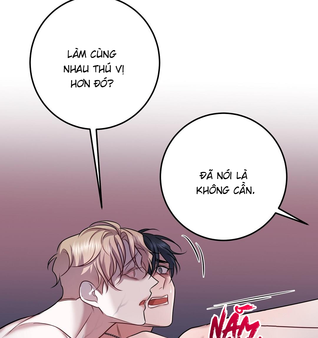Vực Thẳm: Chapter 38