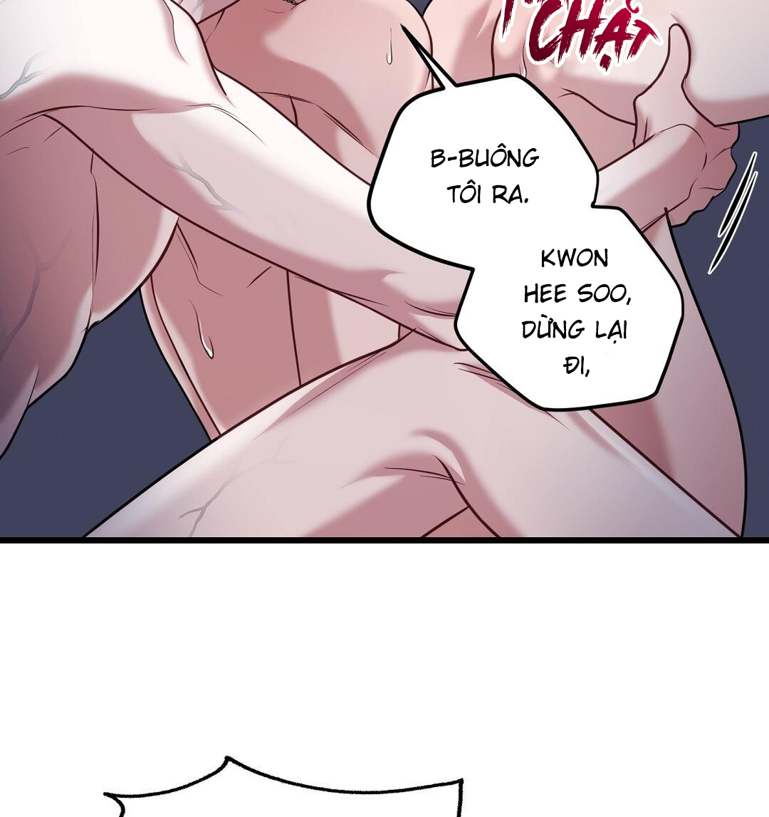Vực Thẳm: Chapter 38