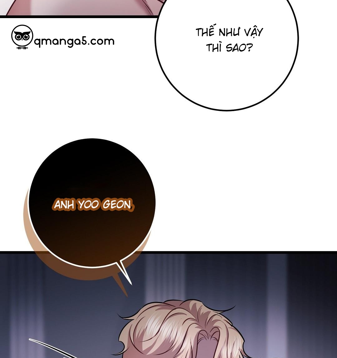 Vực Thẳm: Chapter 38