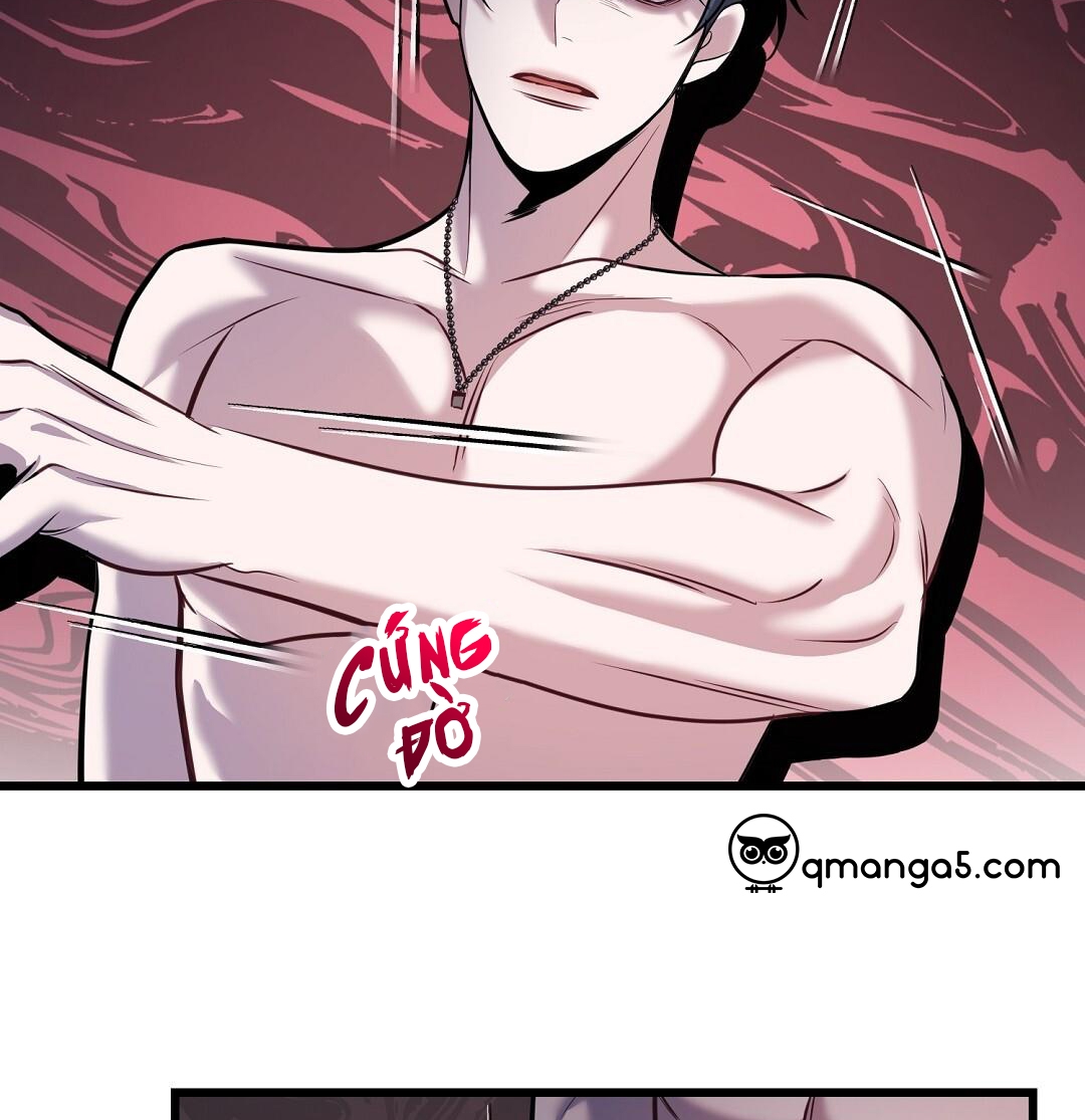 Vực Thẳm: Chapter 38