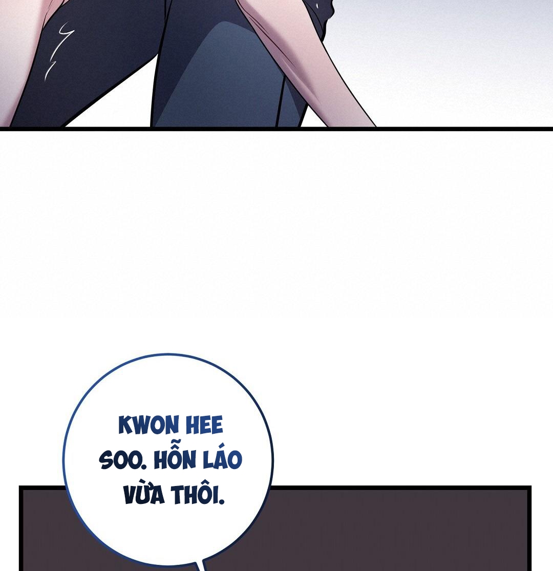 Vực Thẳm: Chapter 38