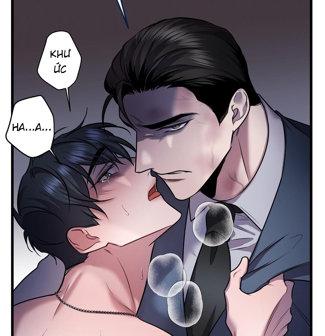 Vực Thẳm: Chapter 38