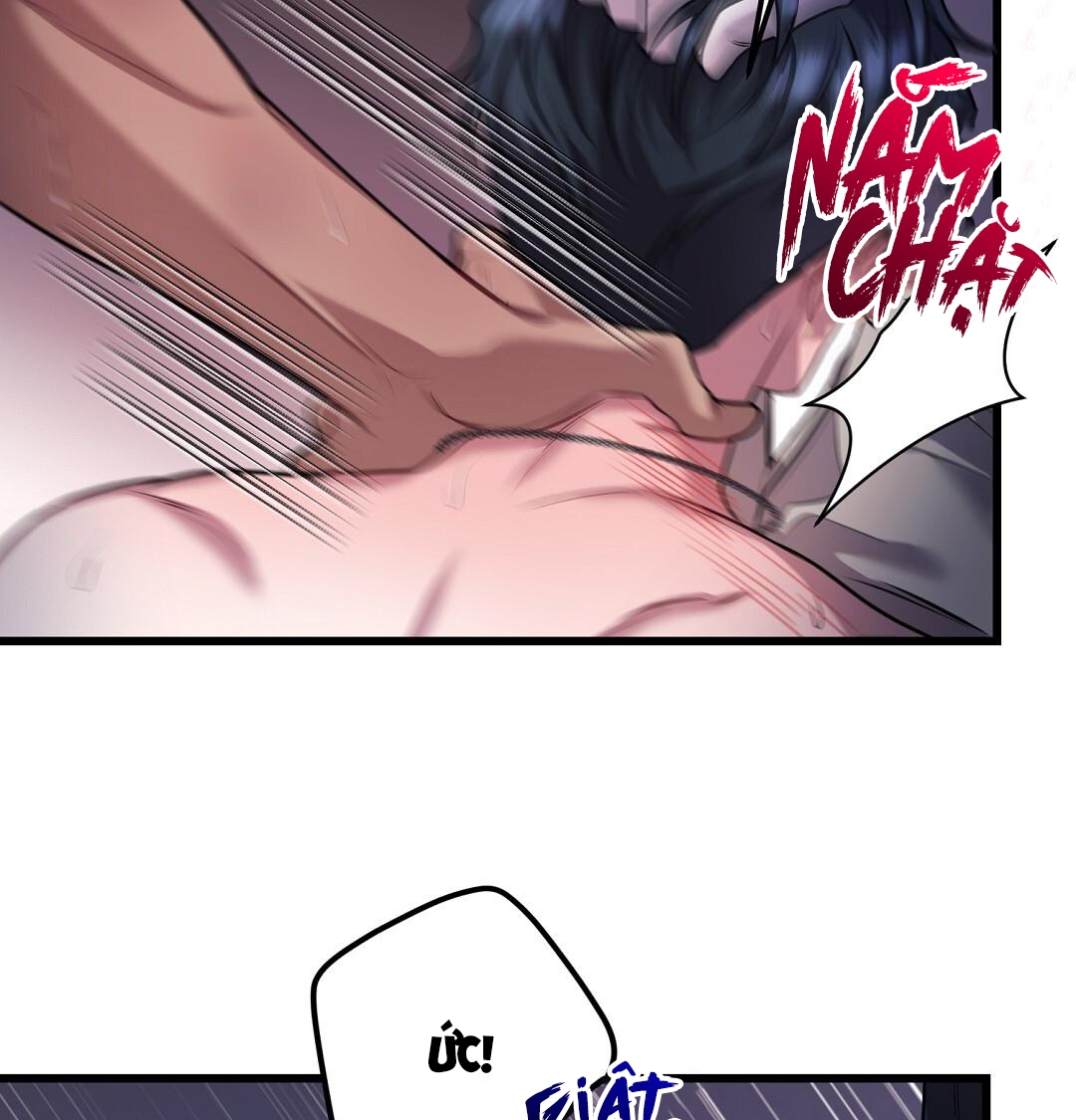 Vực Thẳm: Chapter 38